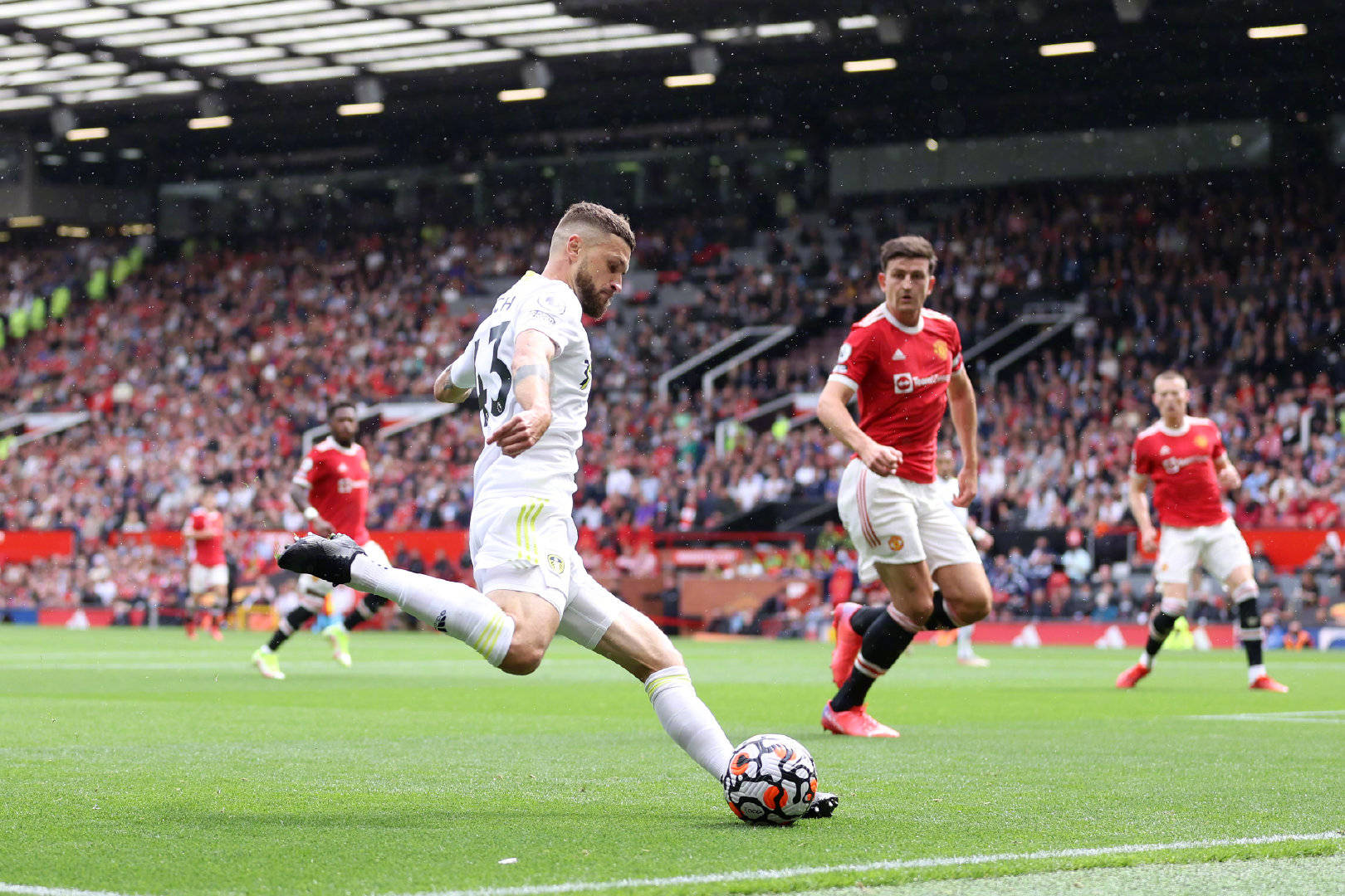 勒沃库森后 勒沃库森后